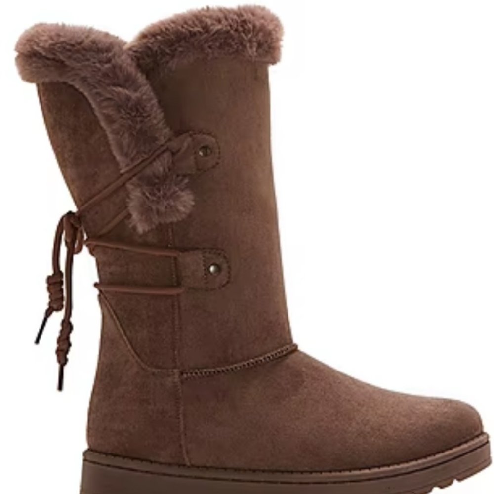 New! Arizona Womens Winter Boots